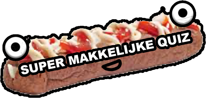 Super Makkelijke Quiz
